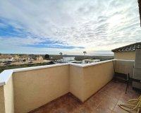 Reventa - Townhouse / Duplex - Ciudad Quesada - Lo Marabú