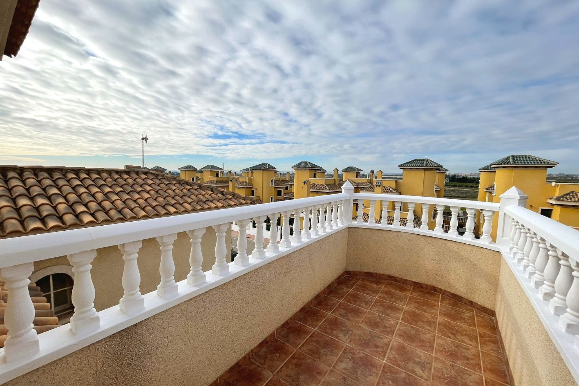 Reventa - Townhouse / Duplex - Ciudad Quesada - Lo Marabú