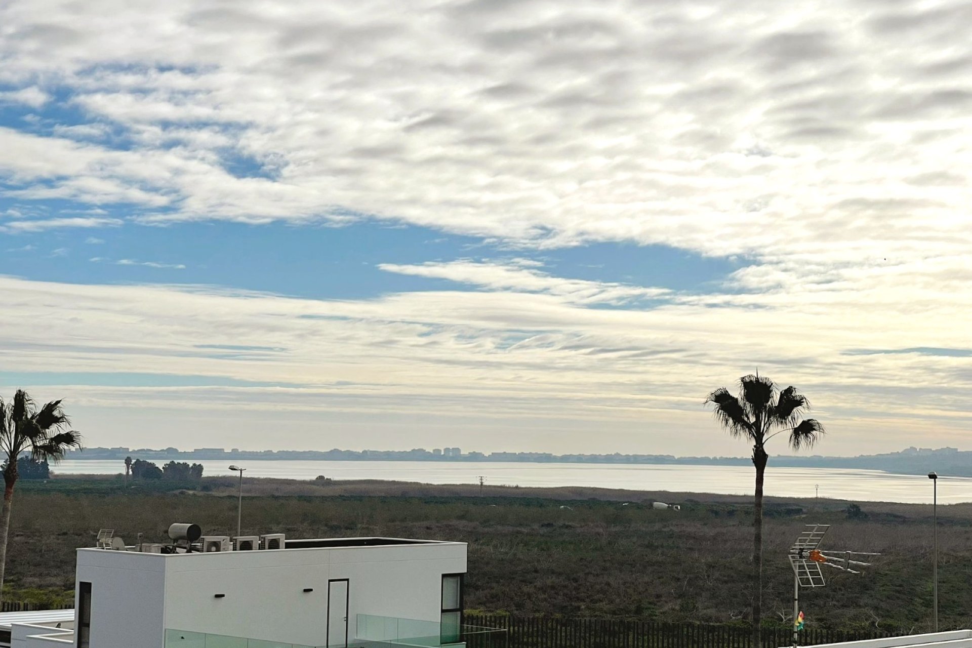 Reventa - Townhouse / Duplex - Ciudad Quesada - Lo Marabú