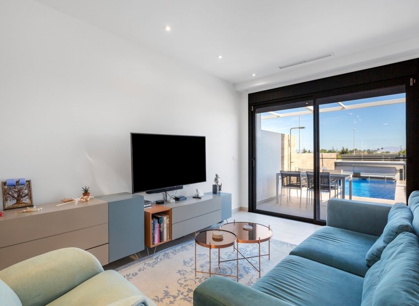 Reventa - Townhouse / Duplex - Ciudad Quesada - Rojales