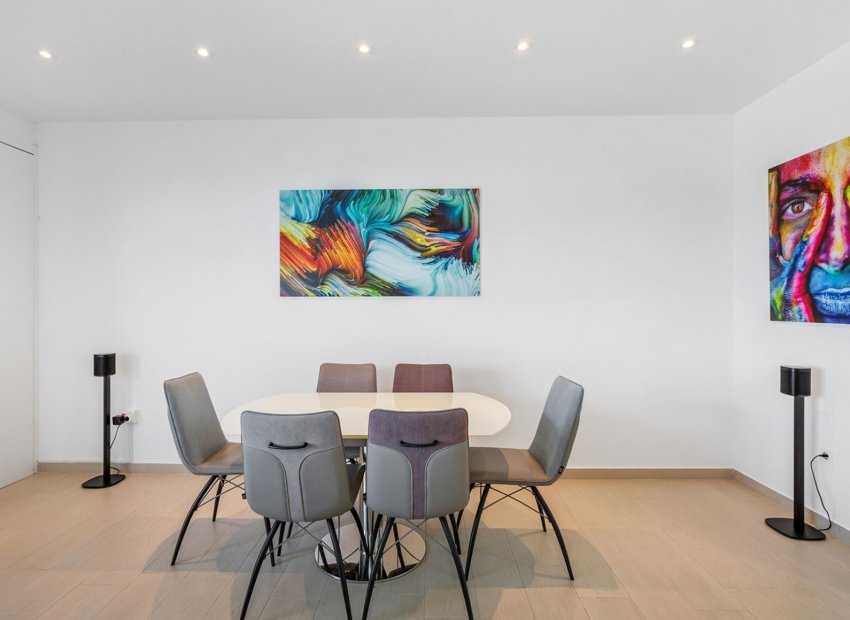 Reventa - Townhouse / Duplex - Ciudad Quesada - Rojales