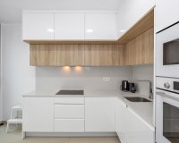 Reventa - Townhouse / Duplex - Ciudad Quesada - Rojales