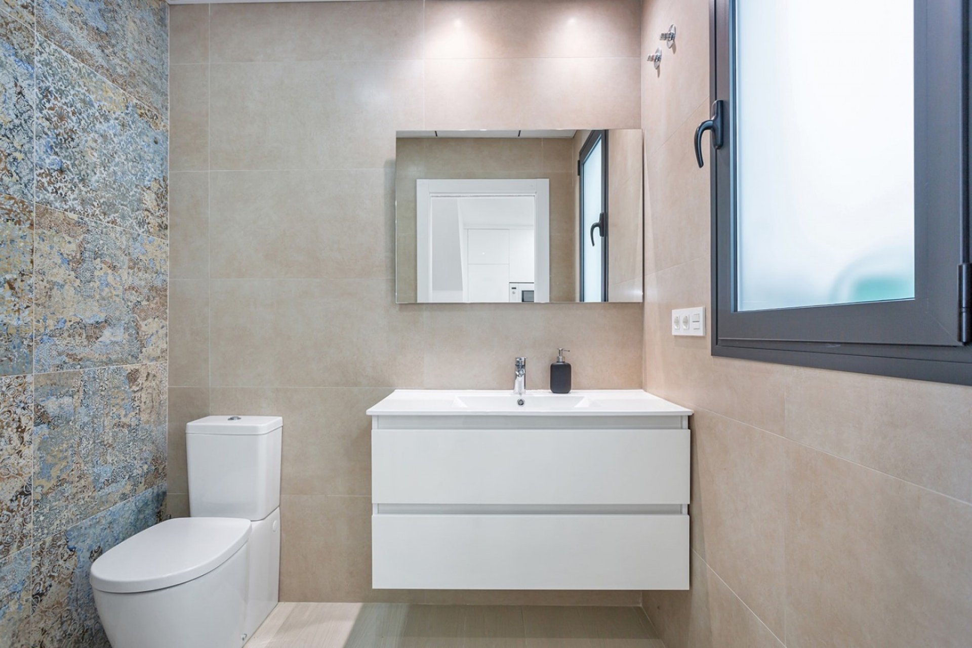 Reventa - Townhouse / Duplex - Ciudad Quesada - Rojales