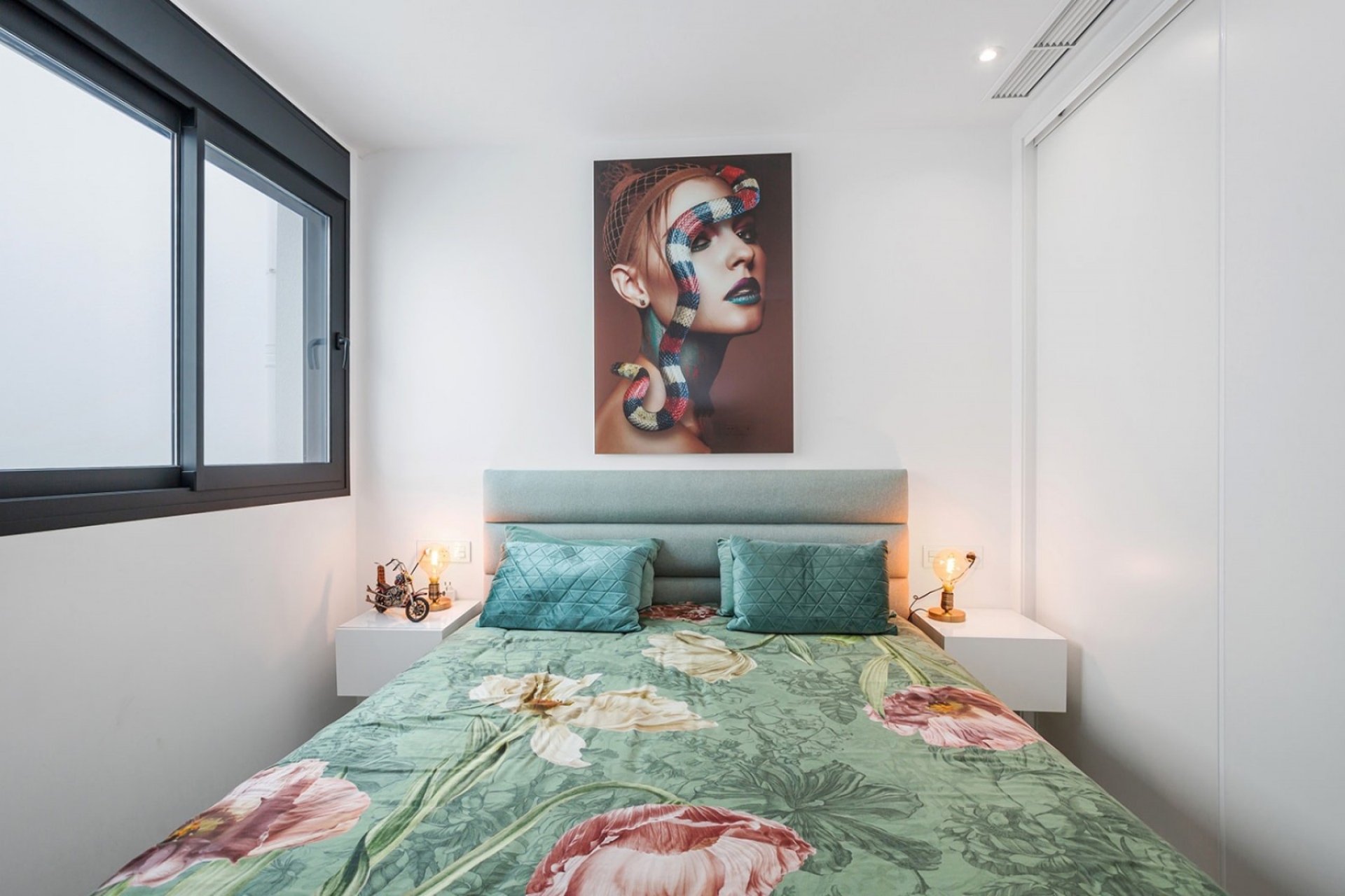 Reventa - Townhouse / Duplex - Ciudad Quesada - Rojales