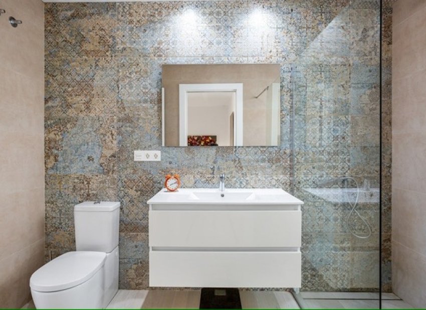 Reventa - Townhouse / Duplex - Ciudad Quesada - Rojales