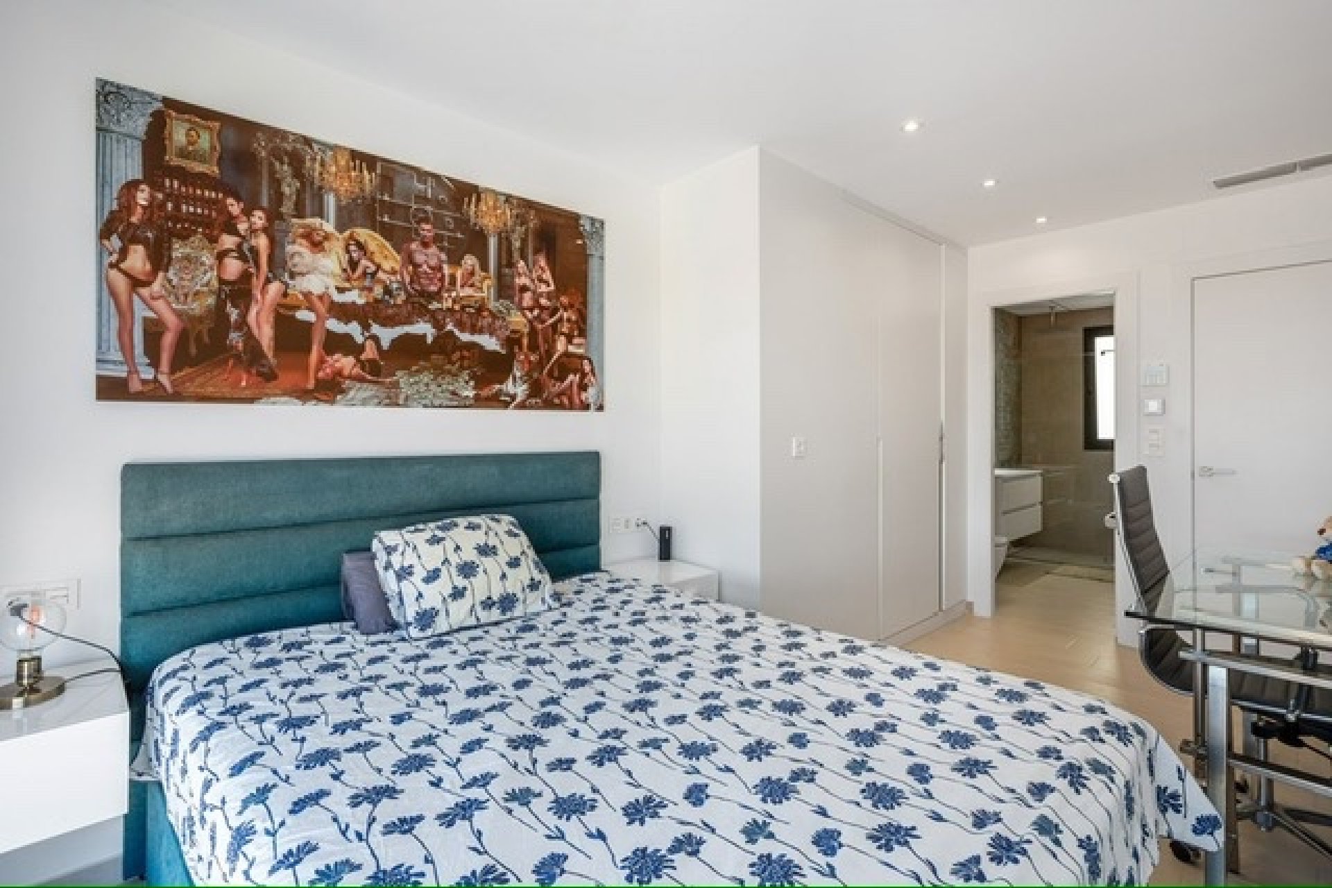 Reventa - Townhouse / Duplex - Ciudad Quesada - Rojales