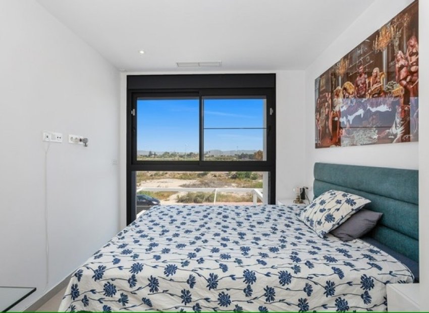 Reventa - Townhouse / Duplex - Ciudad Quesada - Rojales