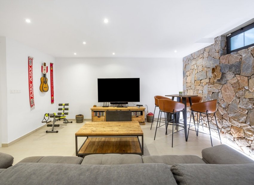 Reventa - Townhouse / Duplex - Ciudad Quesada - Rojales