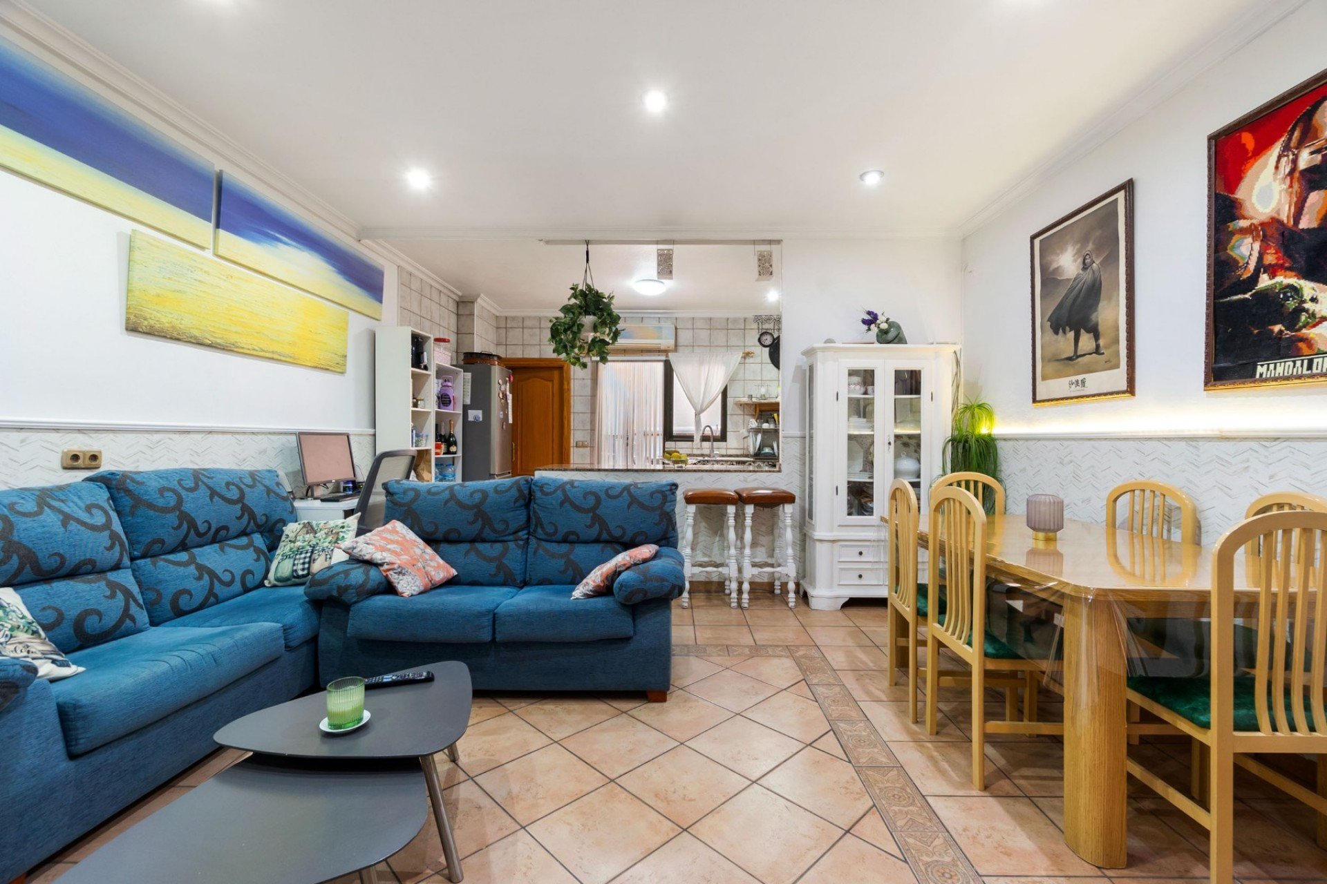 Reventa - Townhouse / Duplex - Ciudad Quesada - Rojales