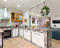 Reventa - Townhouse / Duplex - Ciudad Quesada - Rojales