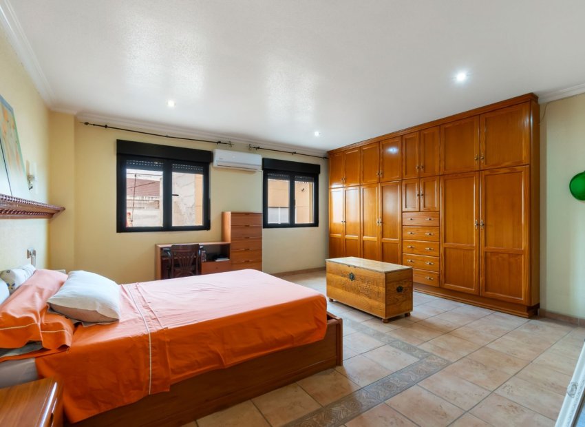 Reventa - Townhouse / Duplex - Ciudad Quesada - Rojales