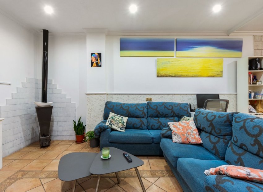 Reventa - Townhouse / Duplex - Ciudad Quesada - Rojales