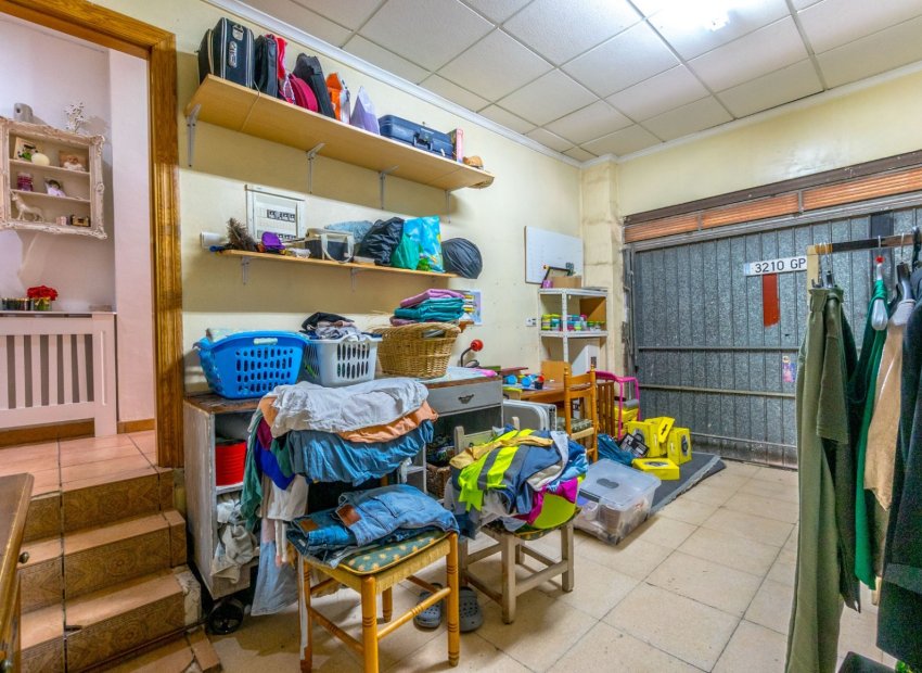 Reventa - Townhouse / Duplex - Ciudad Quesada - Rojales