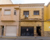 Reventa - Townhouse / Duplex - Ciudad Quesada - Rojales