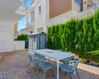 Reventa - Townhouse / Duplex - Ciudad Quesada - Rojales