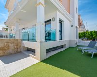 Reventa - Townhouse / Duplex - Ciudad Quesada - Rojales