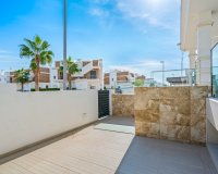 Reventa - Townhouse / Duplex - Ciudad Quesada - Rojales