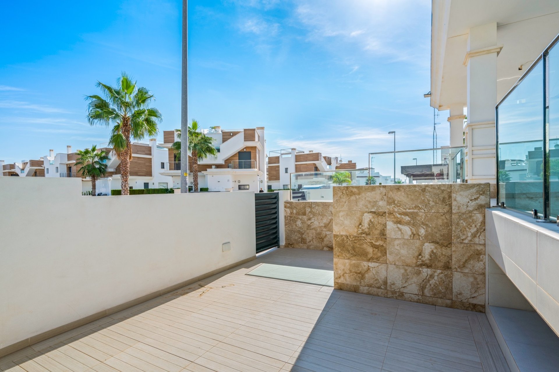 Reventa - Townhouse / Duplex - Ciudad Quesada - Rojales