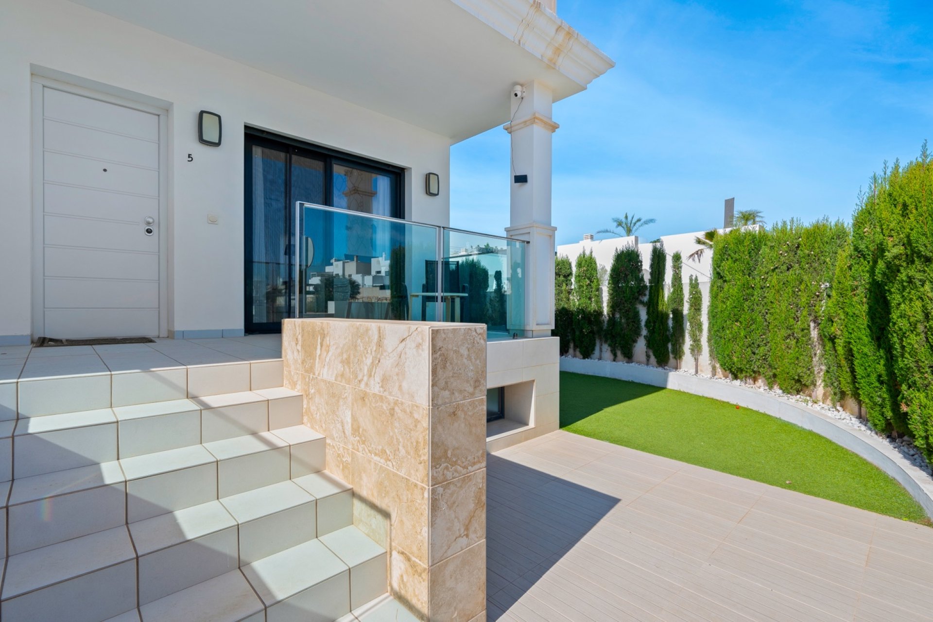 Reventa - Townhouse / Duplex - Ciudad Quesada - Rojales