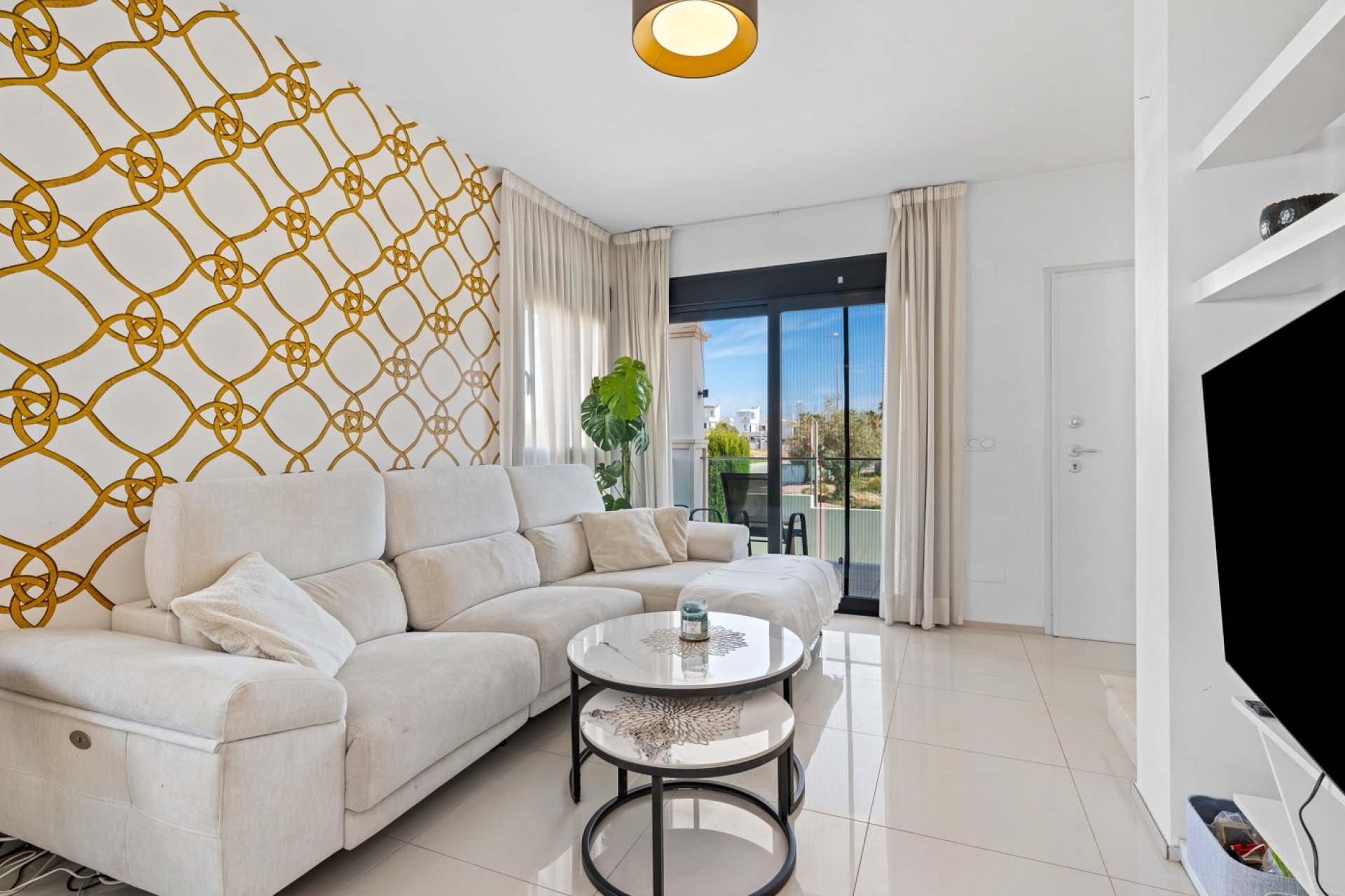 Reventa - Townhouse / Duplex - Ciudad Quesada - Rojales