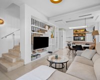 Reventa - Townhouse / Duplex - Ciudad Quesada - Rojales