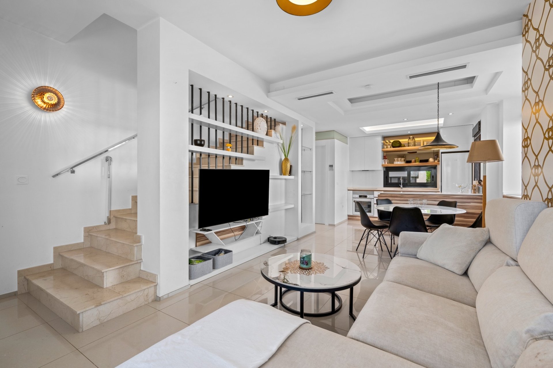 Reventa - Townhouse / Duplex - Ciudad Quesada - Rojales