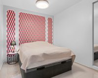 Reventa - Townhouse / Duplex - Ciudad Quesada - Rojales