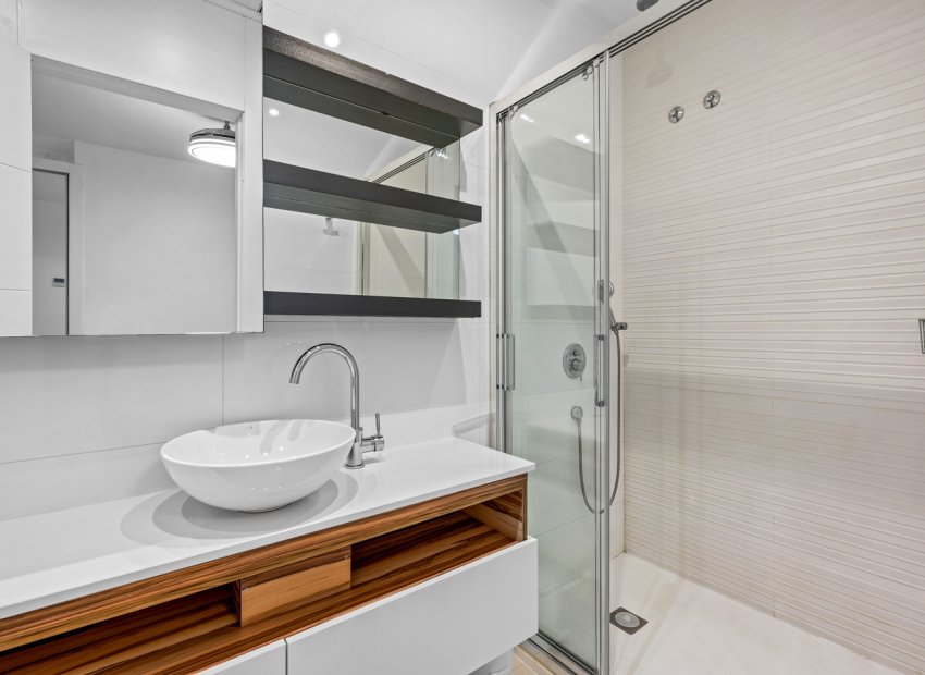 Reventa - Townhouse / Duplex - Ciudad Quesada - Rojales