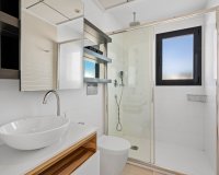 Reventa - Townhouse / Duplex - Ciudad Quesada - Rojales