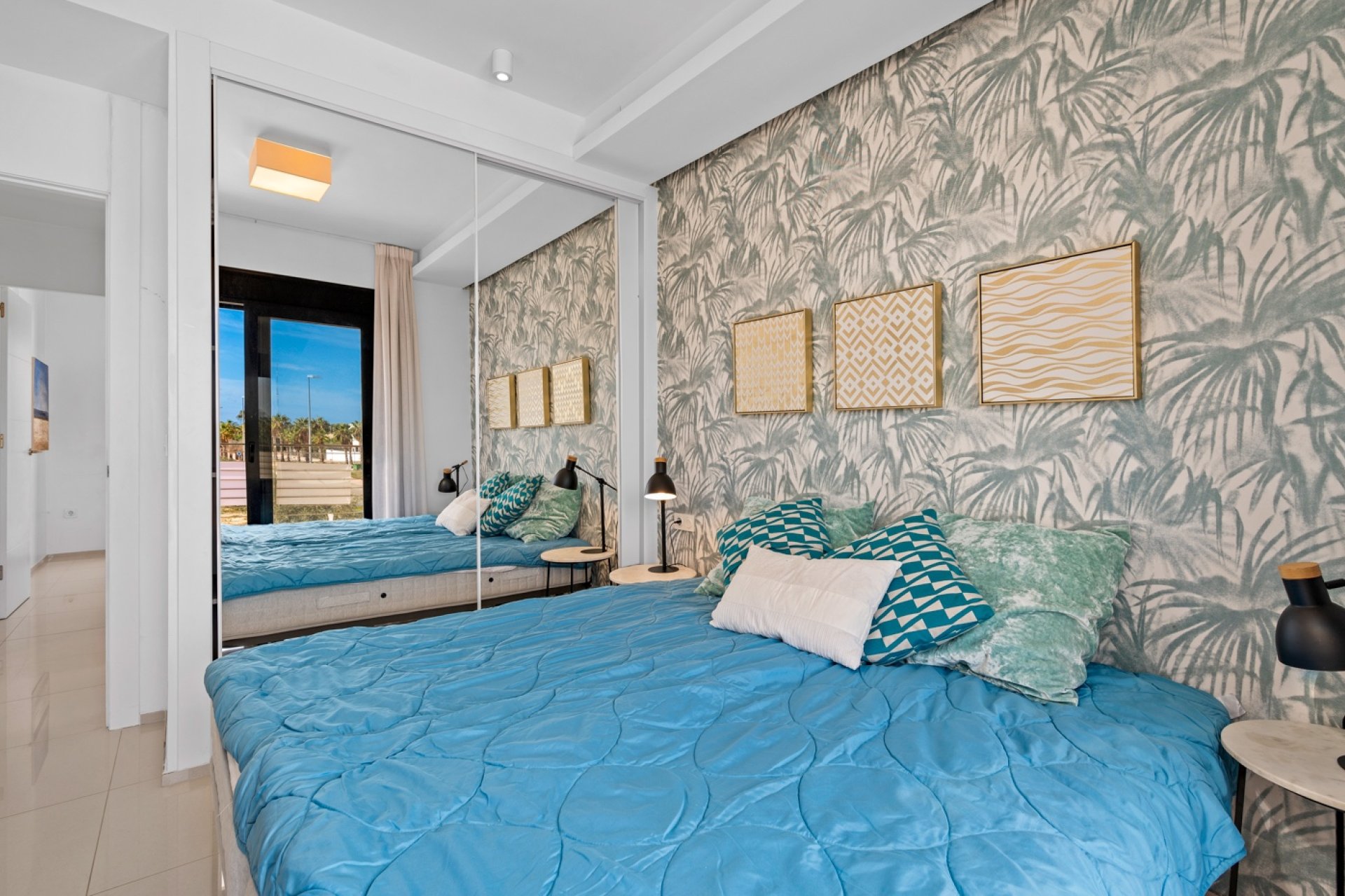 Reventa - Townhouse / Duplex - Ciudad Quesada - Rojales