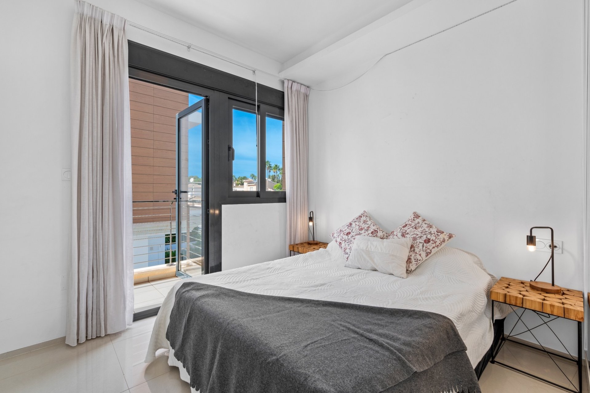 Reventa - Townhouse / Duplex - Ciudad Quesada - Rojales