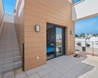 Reventa - Townhouse / Duplex - Ciudad Quesada - Rojales