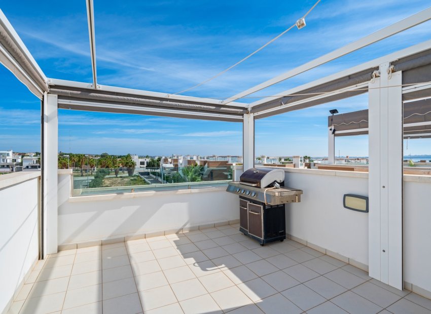 Reventa - Townhouse / Duplex - Ciudad Quesada - Rojales