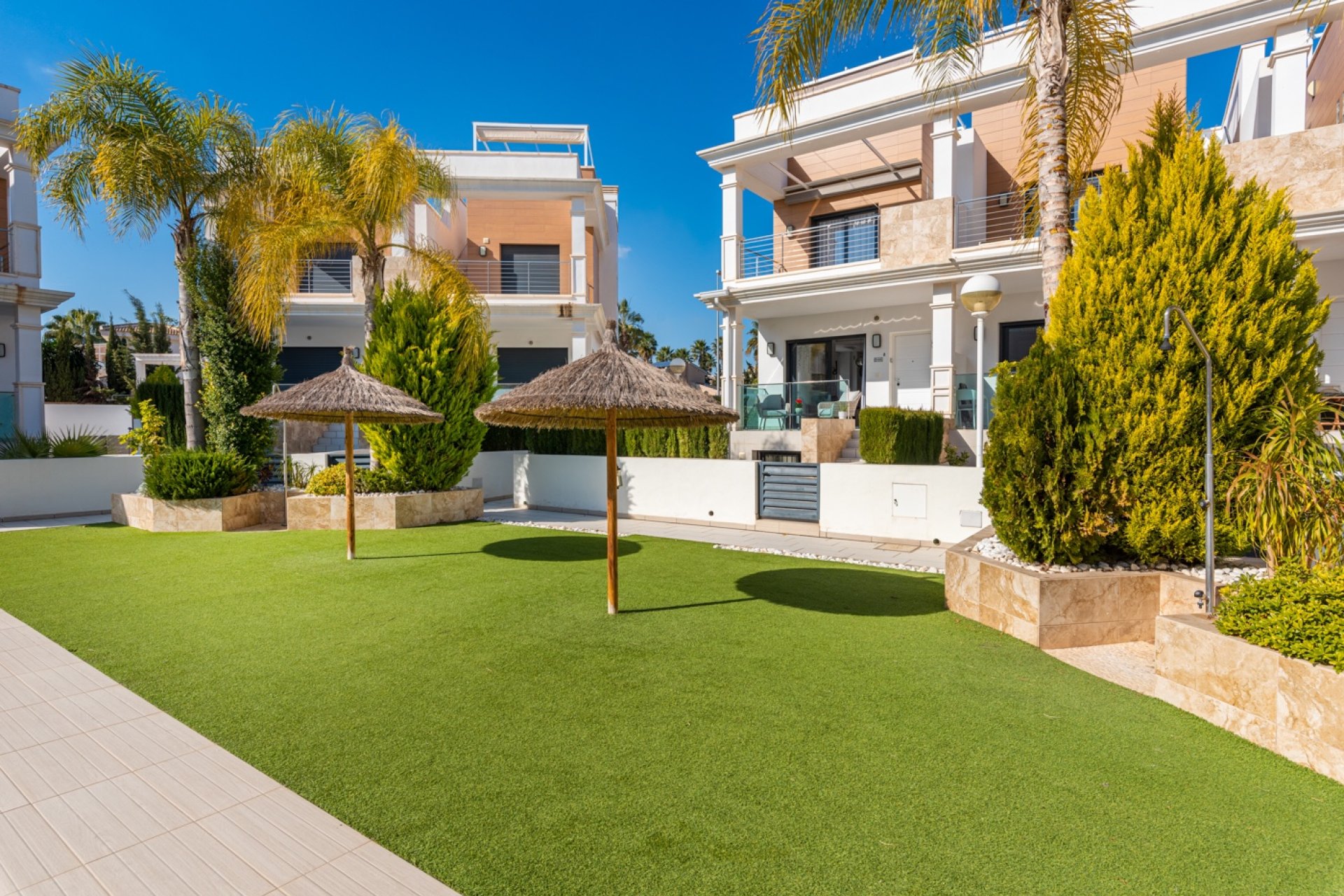 Reventa - Townhouse / Duplex - Ciudad Quesada - Rojales