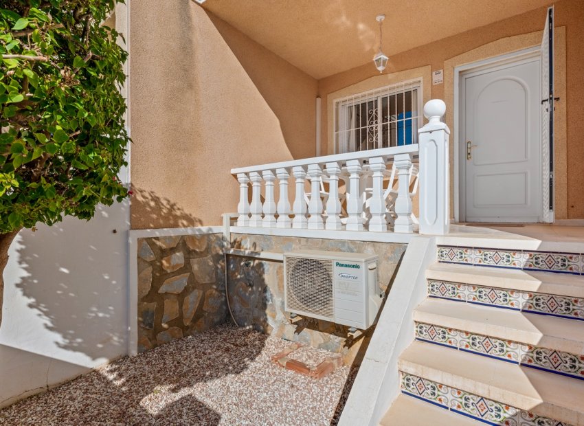 Reventa - Townhouse / Duplex - Ciudad Quesada - Rojales