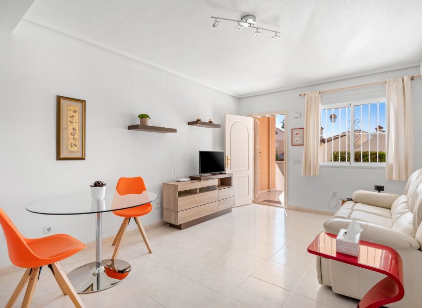 Reventa - Townhouse / Duplex - Ciudad Quesada - Rojales