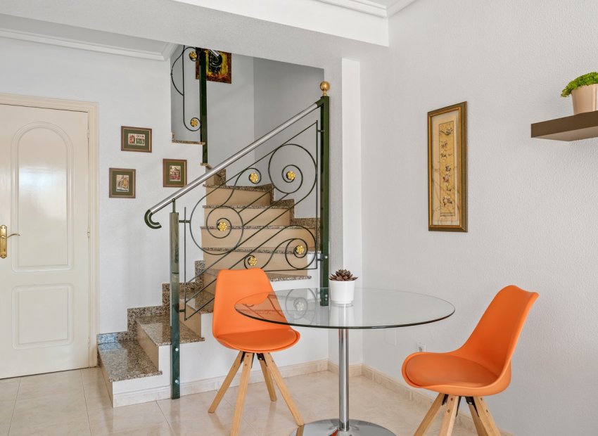 Reventa - Townhouse / Duplex - Ciudad Quesada - Rojales