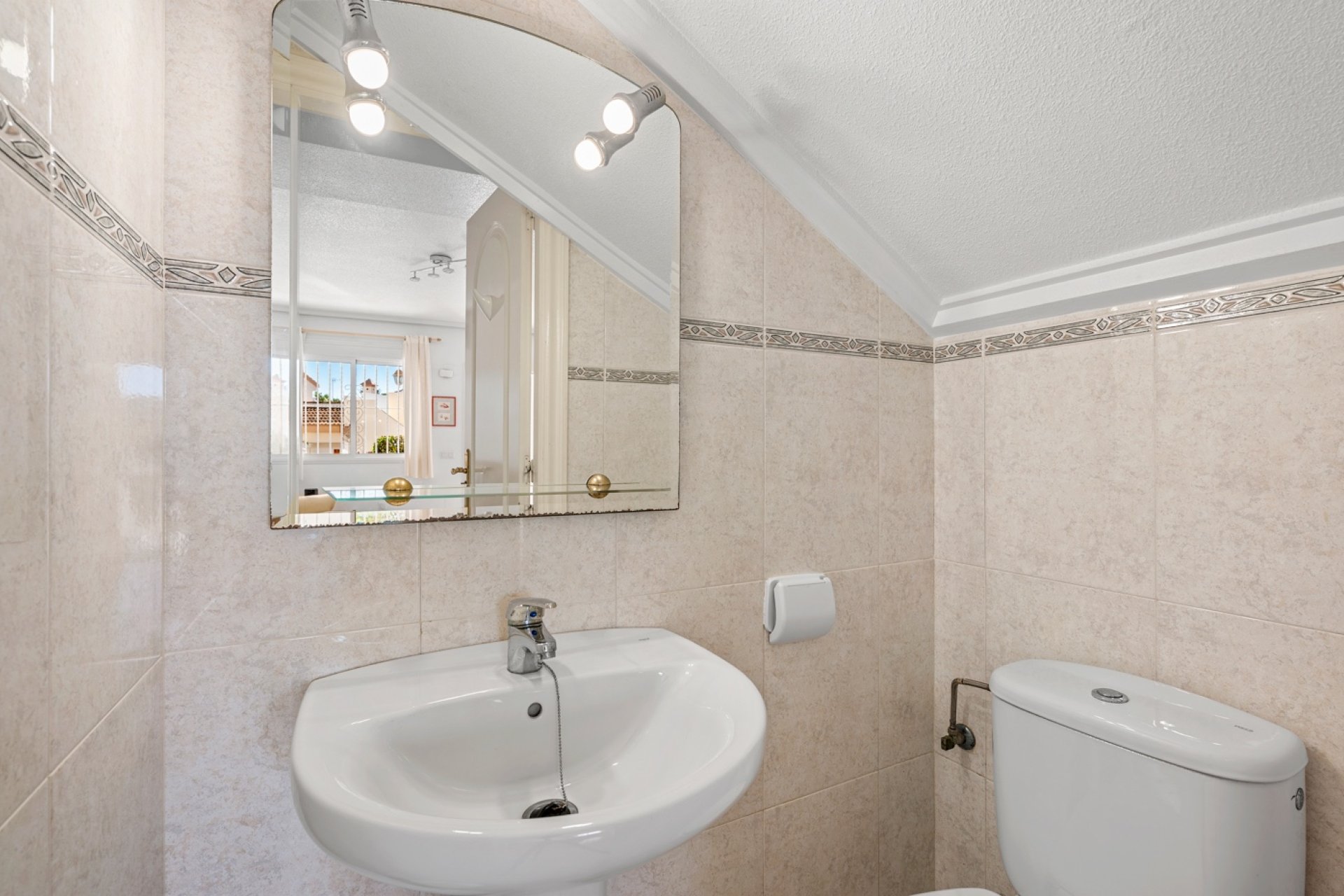 Reventa - Townhouse / Duplex - Ciudad Quesada - Rojales