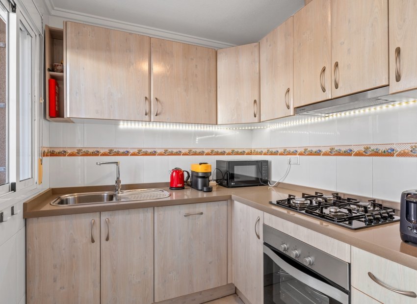 Reventa - Townhouse / Duplex - Ciudad Quesada - Rojales