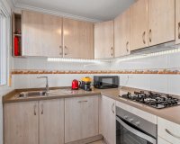 Reventa - Townhouse / Duplex - Ciudad Quesada - Rojales