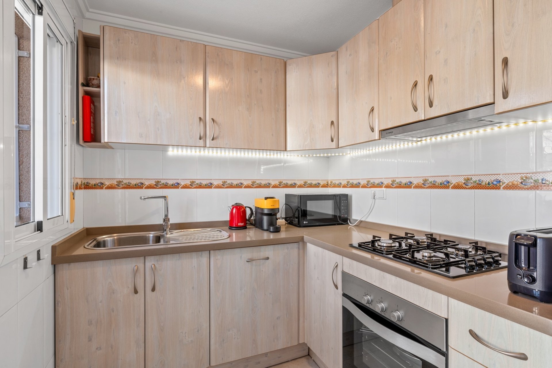 Reventa - Townhouse / Duplex - Ciudad Quesada - Rojales