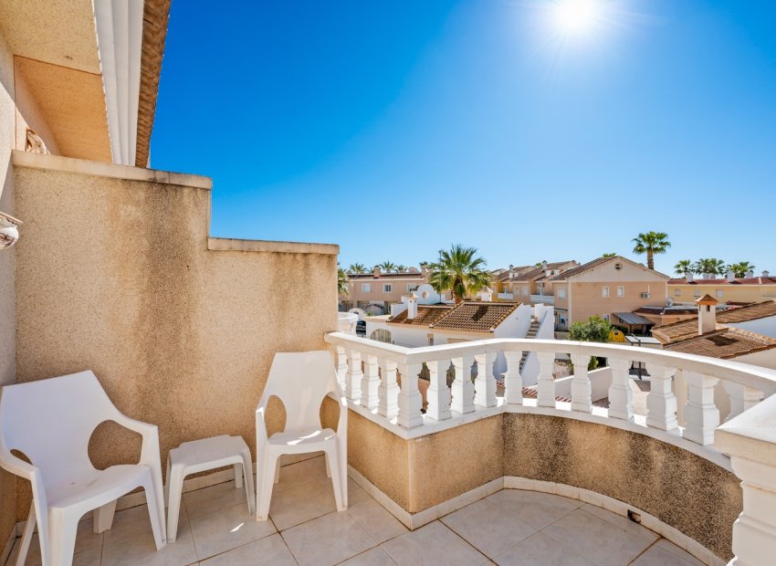 Reventa - Townhouse / Duplex - Ciudad Quesada - Rojales