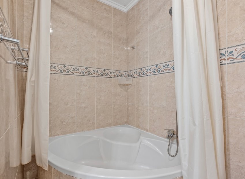 Reventa - Townhouse / Duplex - Ciudad Quesada - Rojales