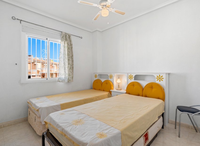 Reventa - Townhouse / Duplex - Ciudad Quesada - Rojales