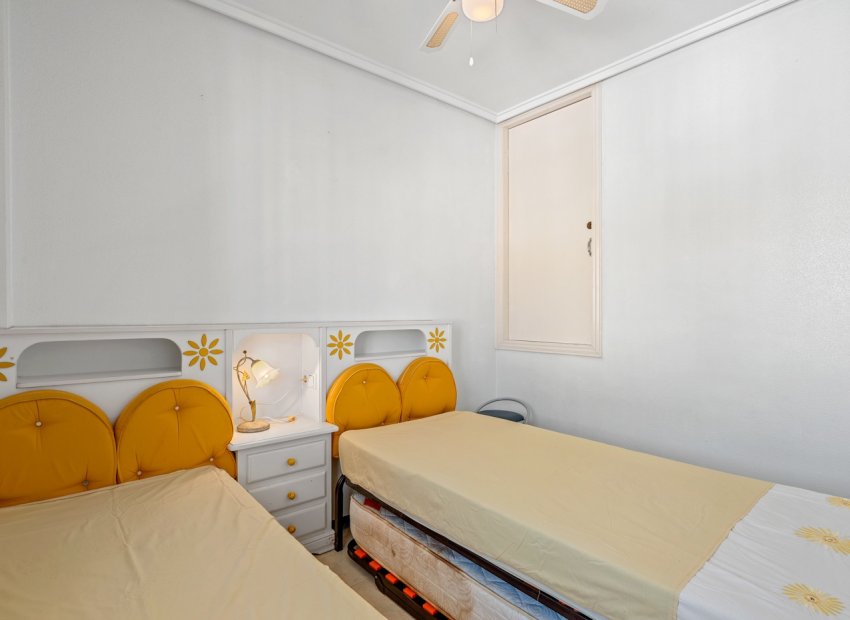 Reventa - Townhouse / Duplex - Ciudad Quesada - Rojales