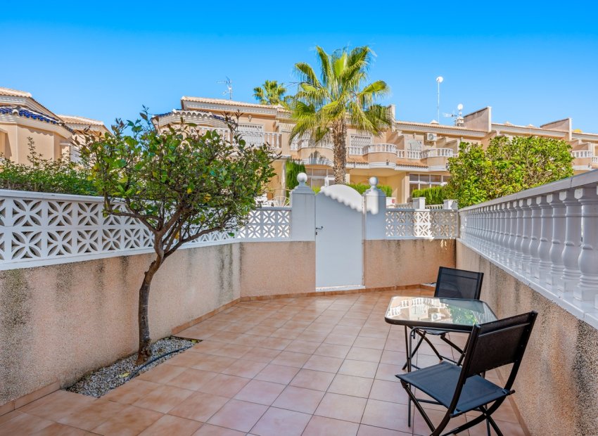 Reventa - Townhouse / Duplex - Ciudad Quesada - Rojales