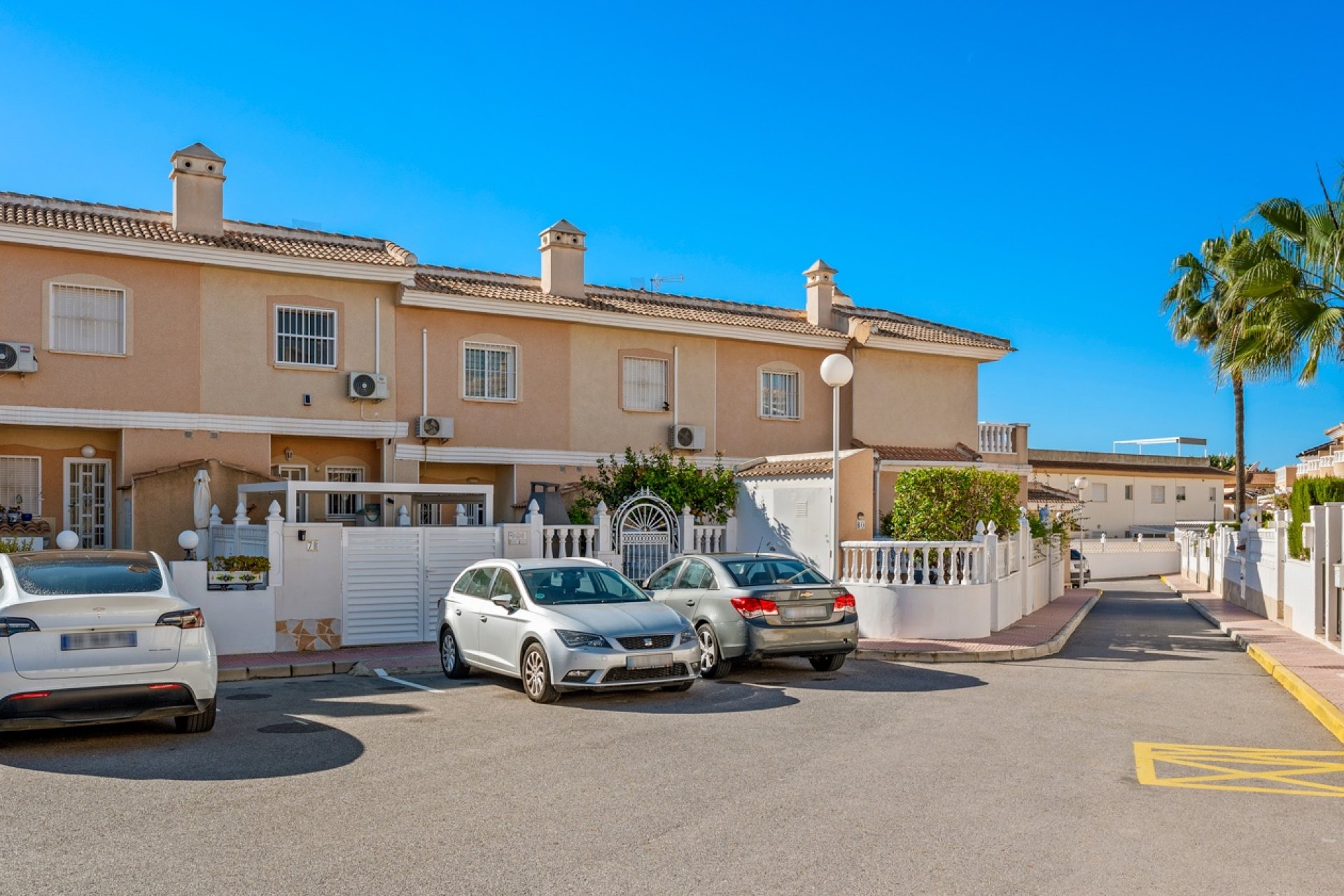 Reventa - Townhouse / Duplex - Ciudad Quesada - Rojales