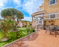 Reventa - Townhouse / Duplex - Ciudad Quesada - Rojales