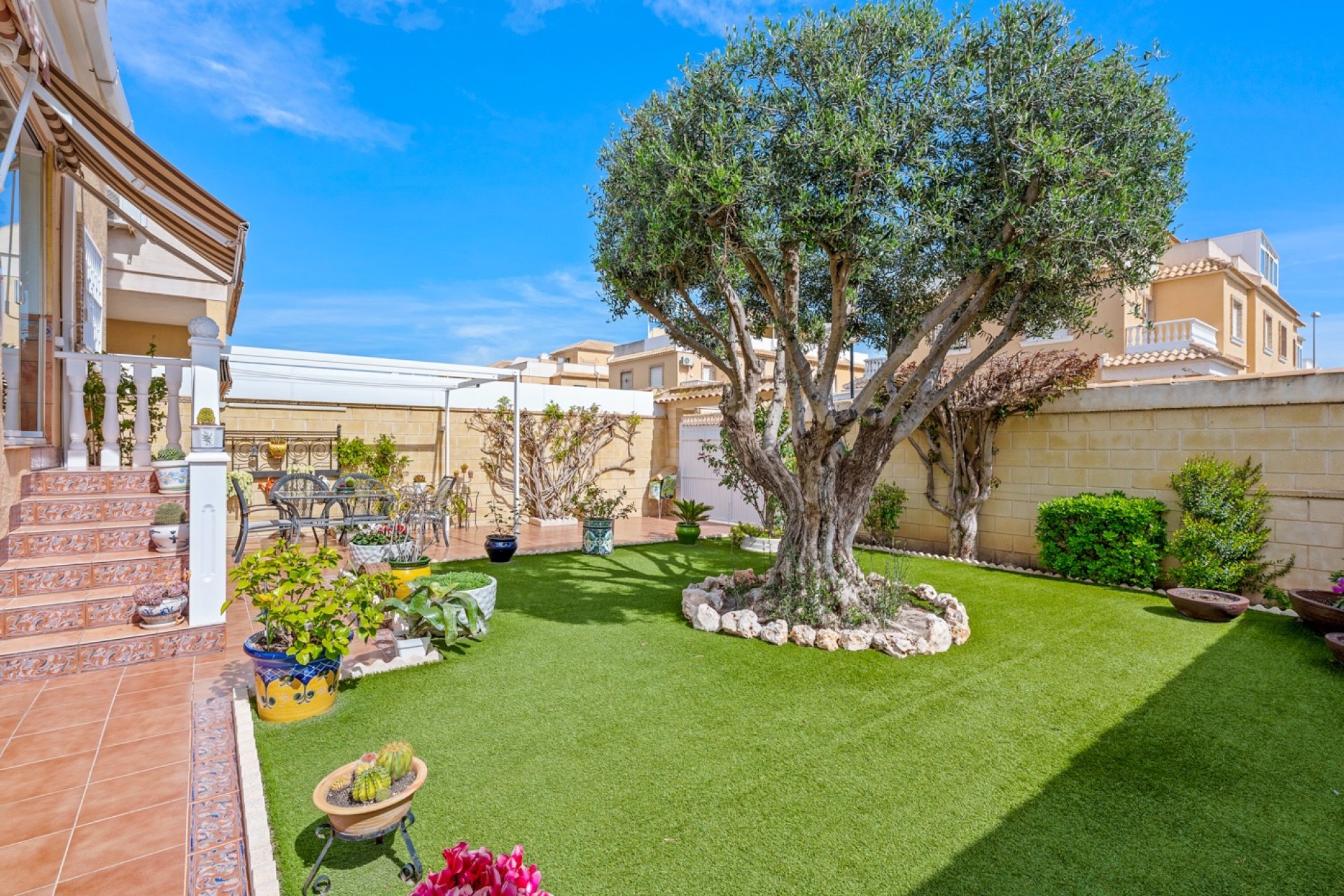 Reventa - Townhouse / Duplex - Ciudad Quesada - Rojales