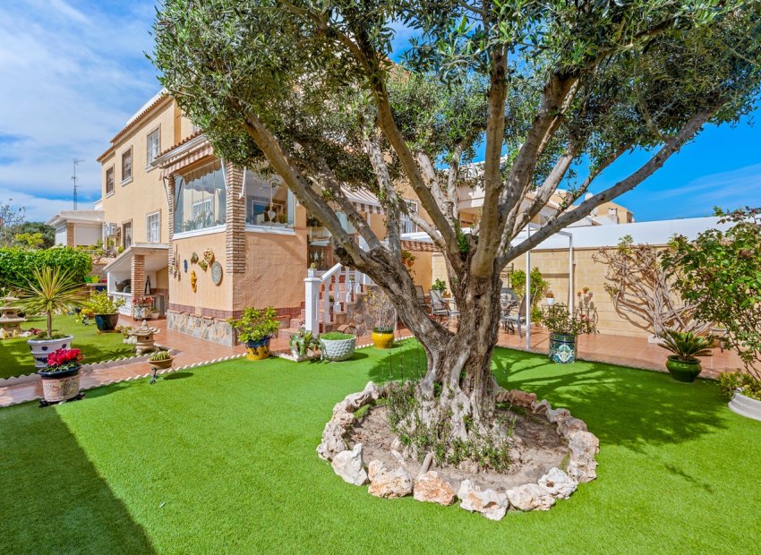 Reventa - Townhouse / Duplex - Ciudad Quesada - Rojales